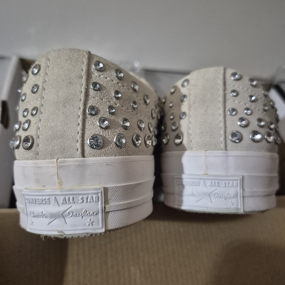 CONVERSE One Star X OPENING CEREMONY size UK 6.5 / US 8.5 - Picture 6 of 6